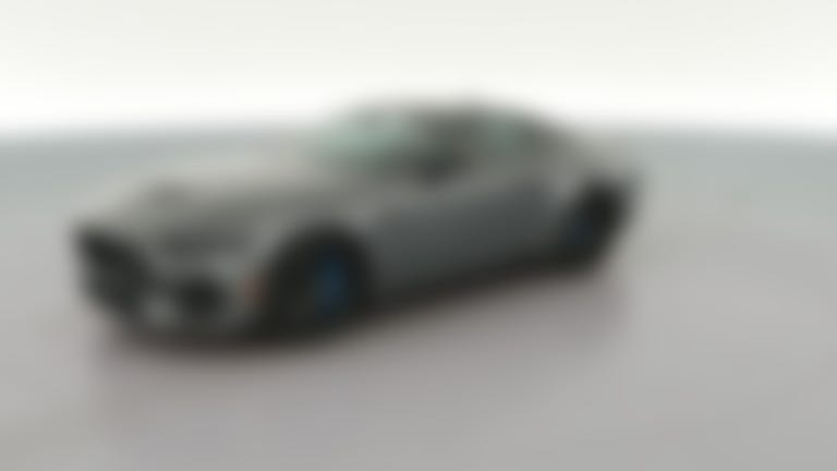 2024 Ford Mustang vehicle photo