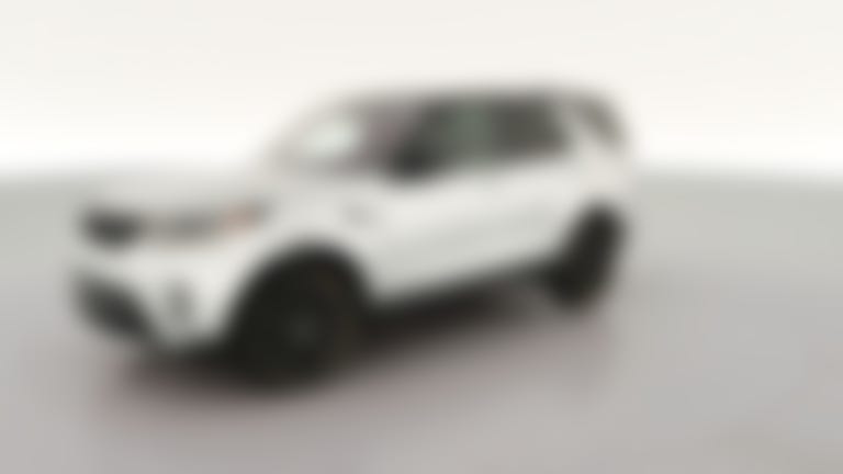 2022 Land Rover Discovery vehicle photo