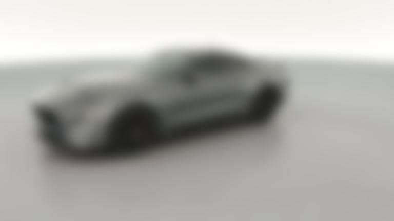 2021 Ford Mustang vehicle photo