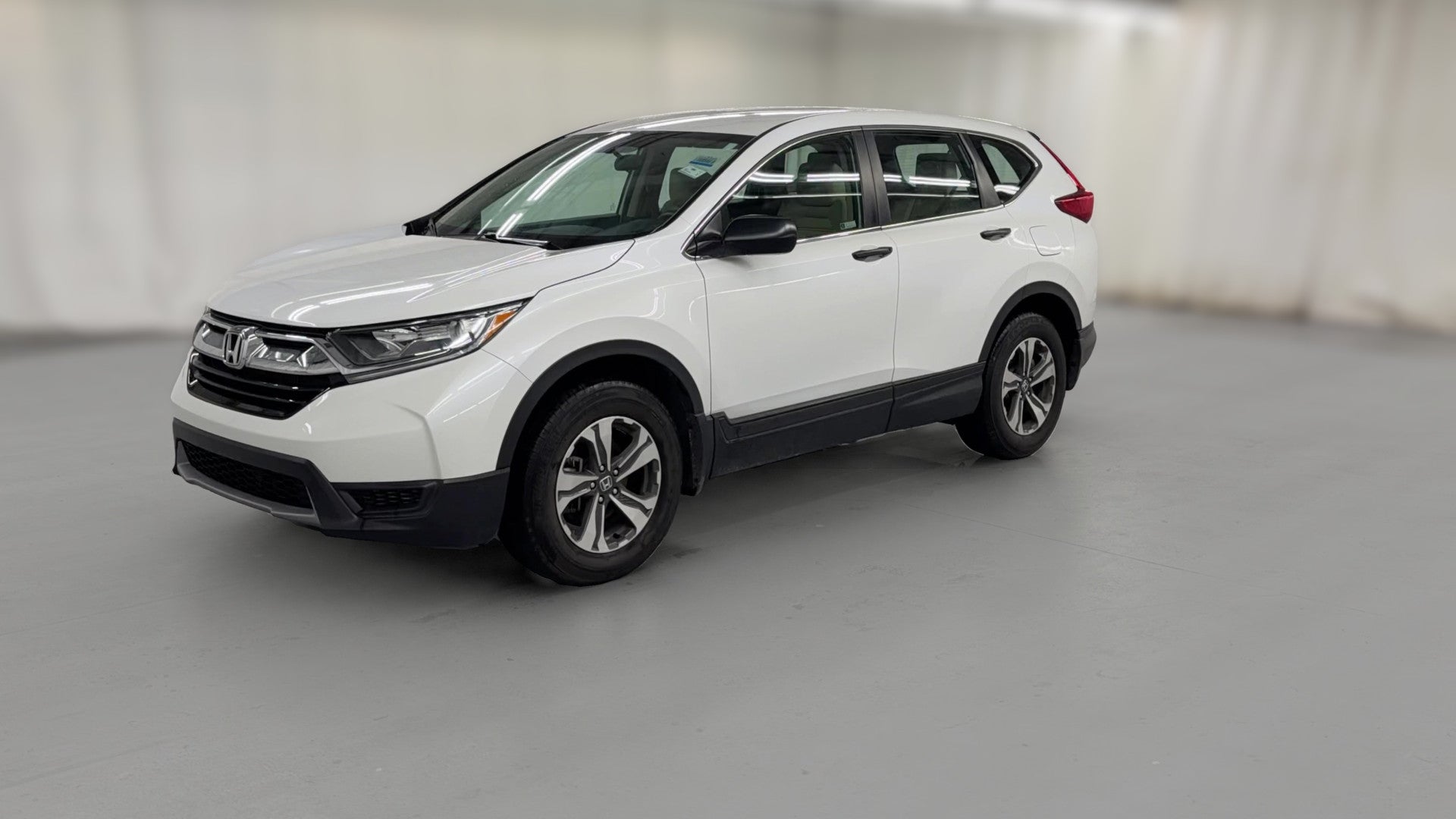 2019 Honda CR-V vehicle photo