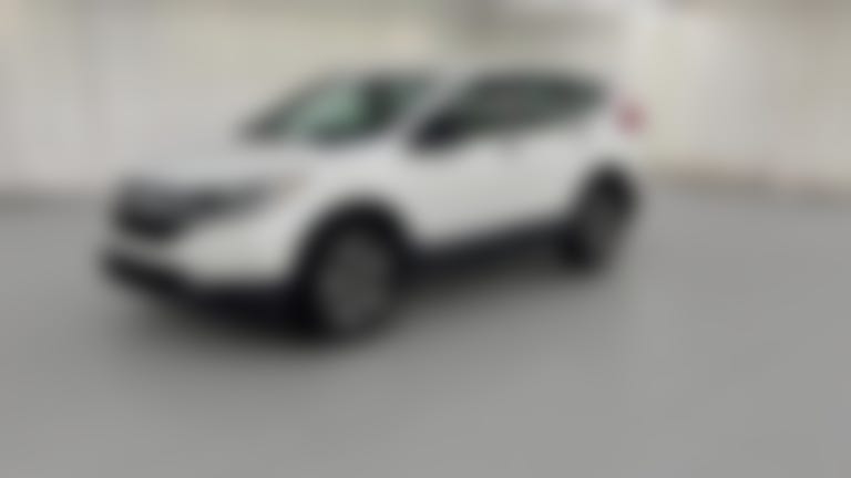 2019 Honda CR-V vehicle photo