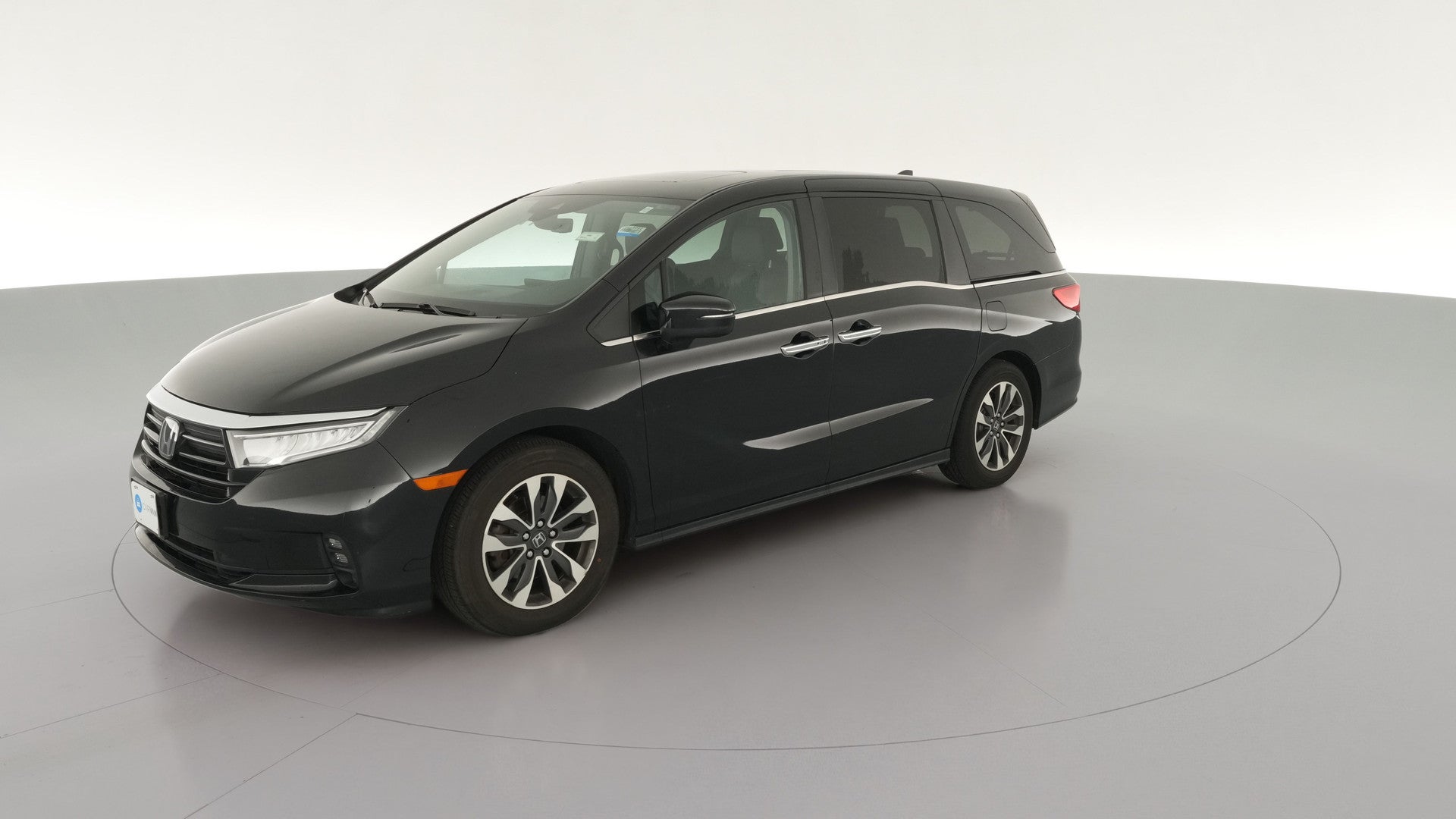 2023 Honda Odyssey vehicle photo