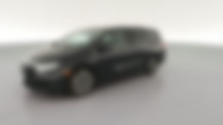 2023 Honda Odyssey vehicle photo