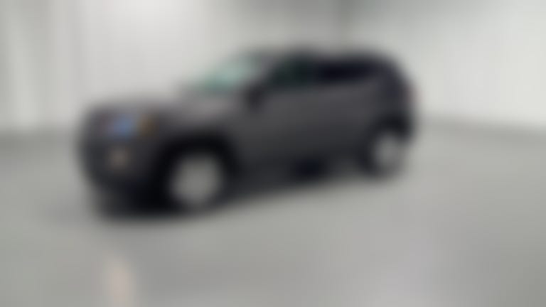 2022 Jeep Compass vehicle photo
