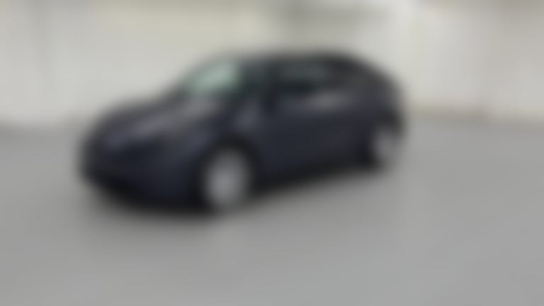 2024 Tesla Model Y vehicle photo