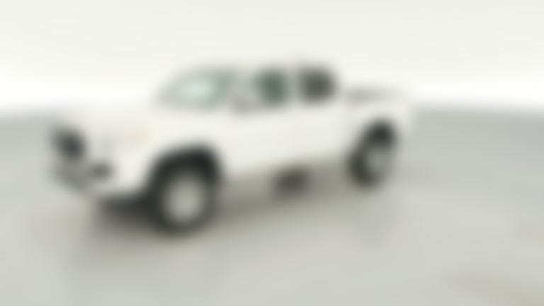 2022 Toyota Tacoma Double Cab vehicle photo