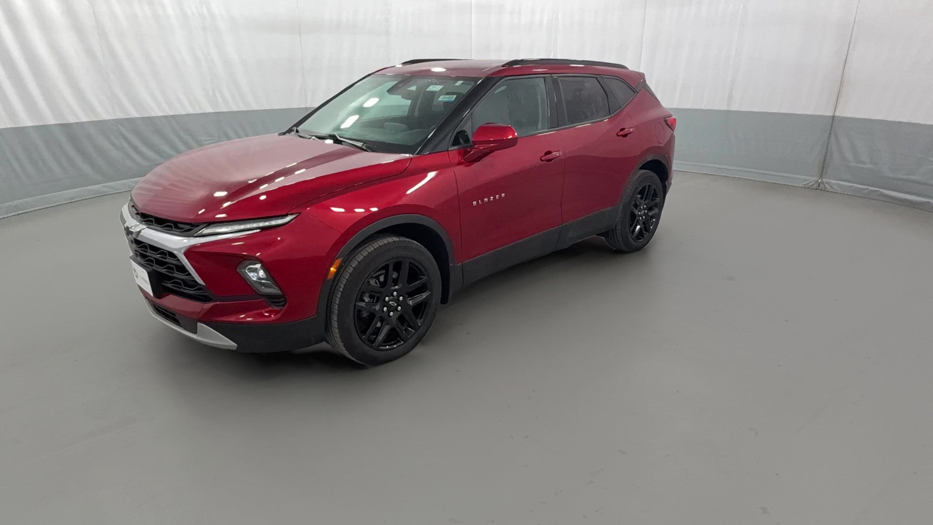 2023 Chevrolet Blazer vehicle photo