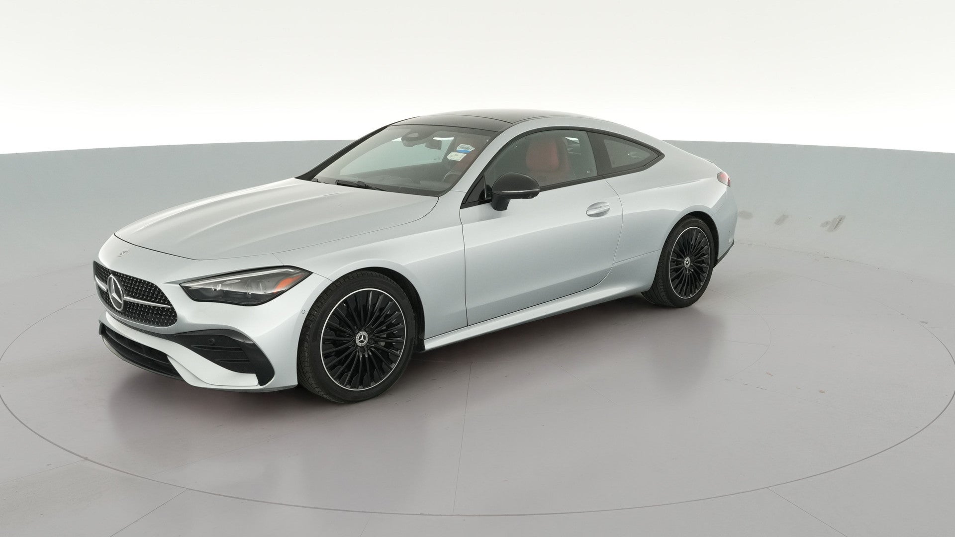 2024 Mercedes-Benz CLE vehicle photo