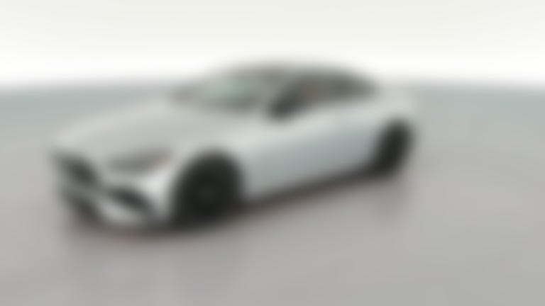 2024 Mercedes-Benz CLE vehicle photo