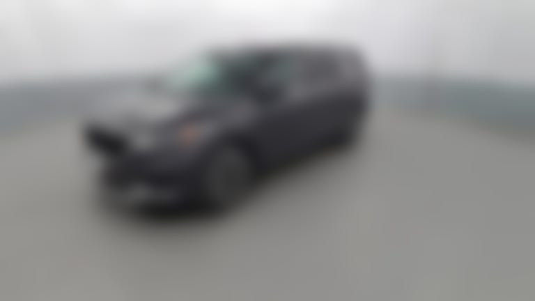 2023 Kia Carnival vehicle photo