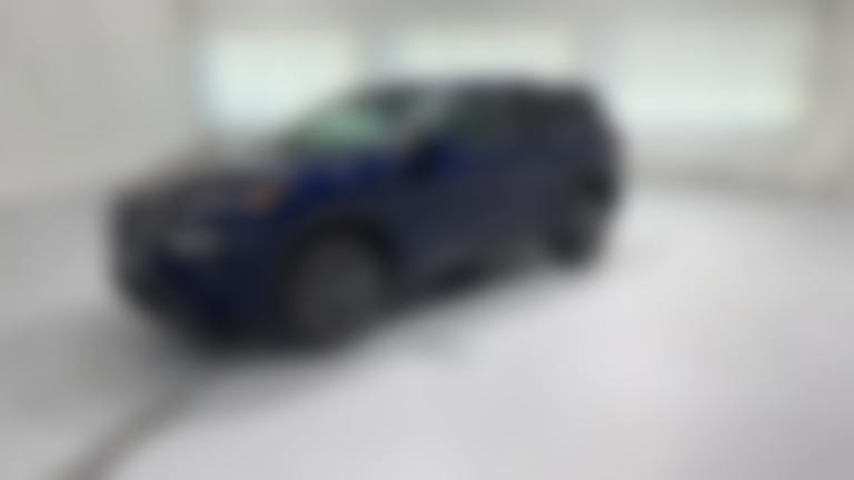 2026 Nissan Rogue vehicle photo