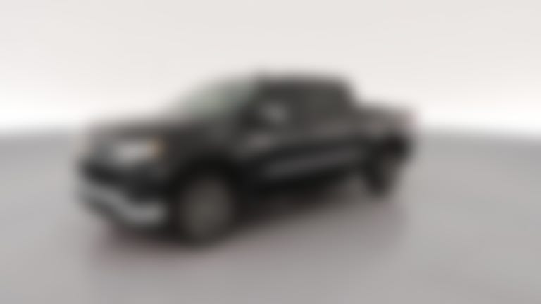 2023 Chevrolet Silverado 1500 Crew Cab vehicle photo