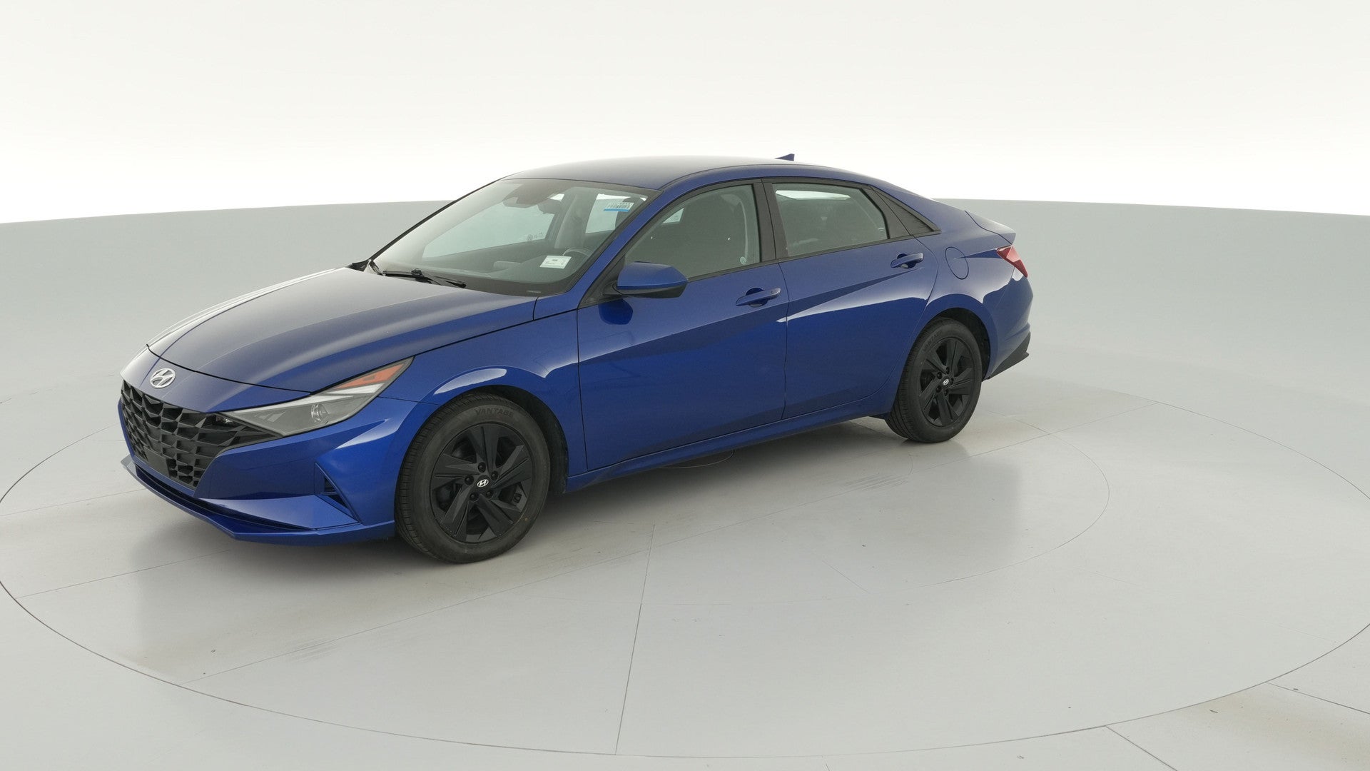 2021 Hyundai Elantra vehicle photo