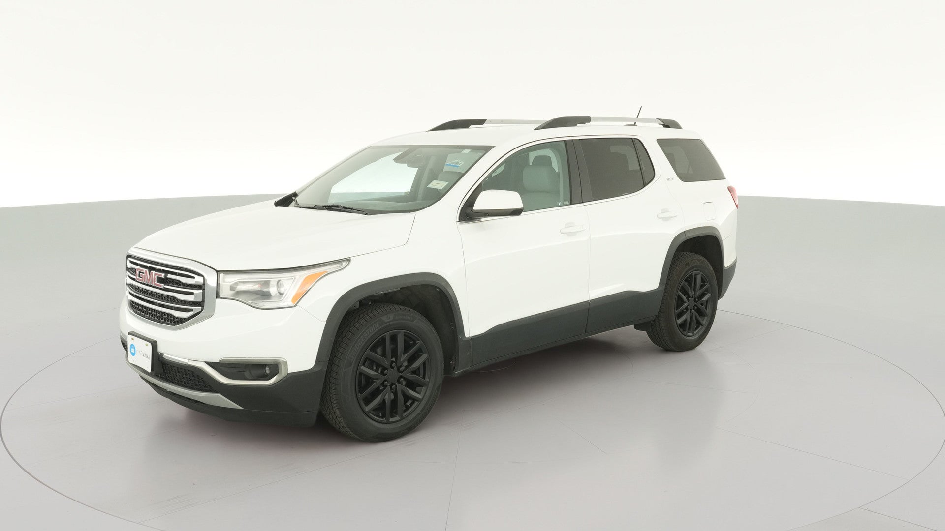 2017 GMC Acadia vehicle photo