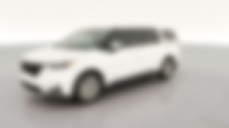 2023 Kia Carnival vehicle photo