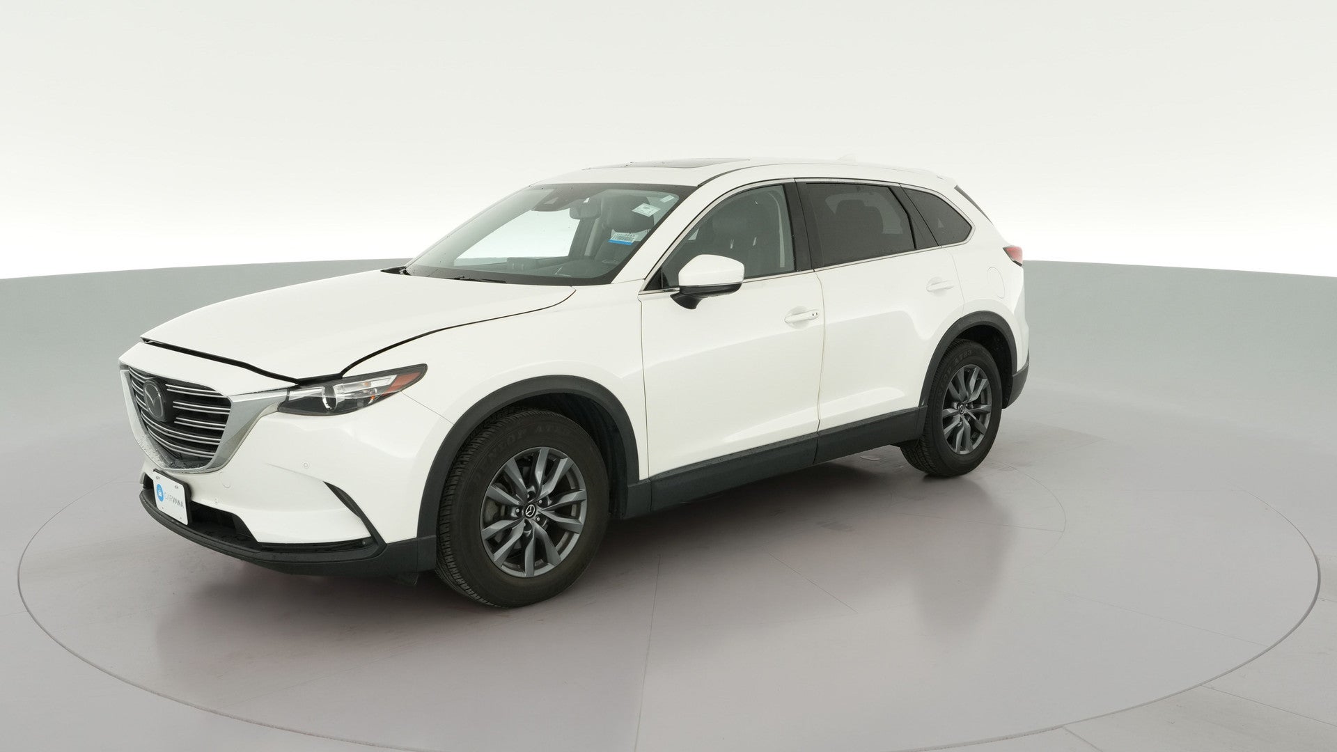 2020 MAZDA CX-9 vehicle photo