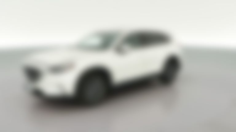 2020 MAZDA CX-9 vehicle photo