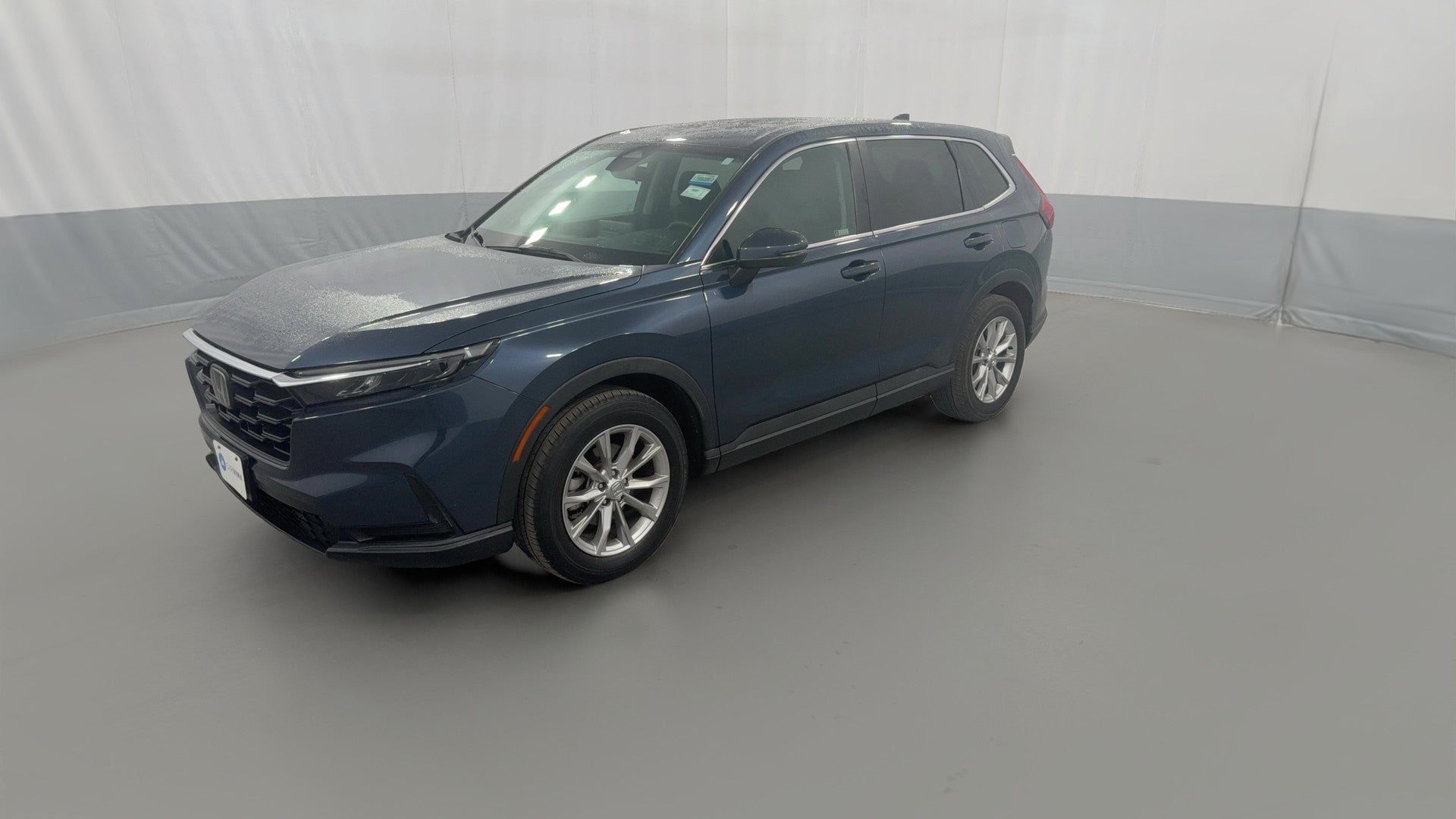 2024 Honda CR-V vehicle photo