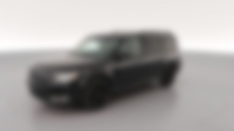 2019 Ford Flex vehicle photo