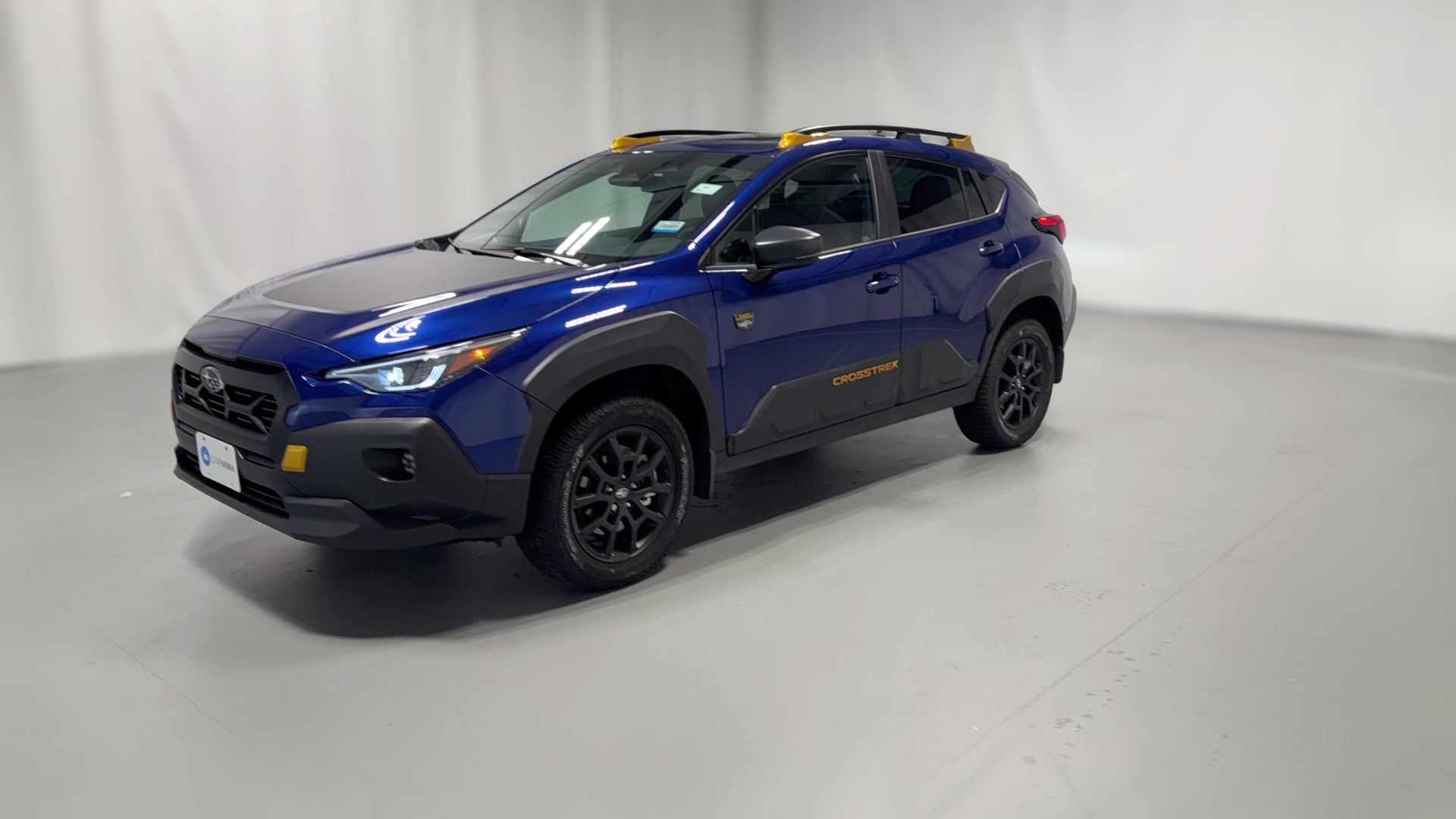2026 Subaru Crosstrek vehicle photo