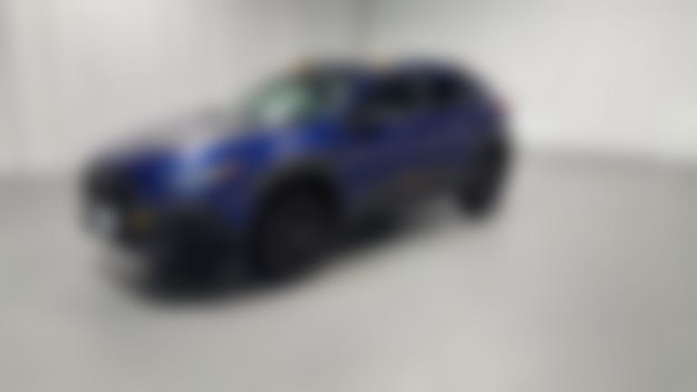 2026 Subaru Crosstrek vehicle photo