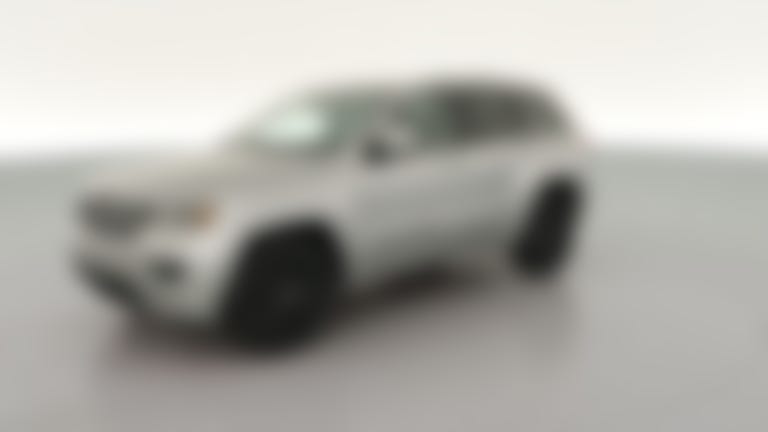 2020 Jeep Grand Cherokee vehicle photo