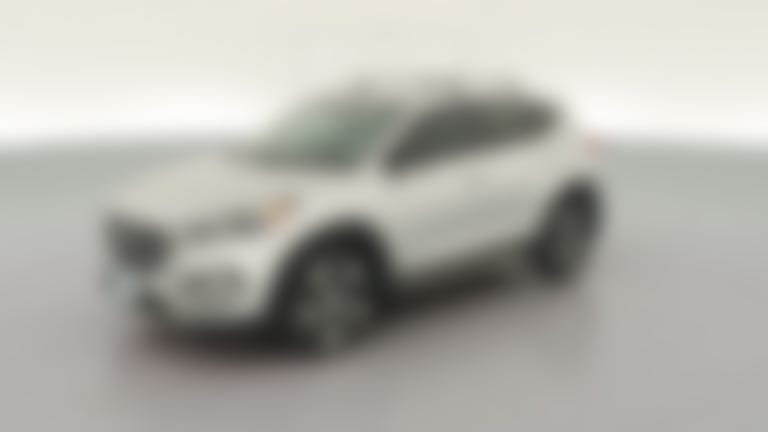 2017 Hyundai Tucson vehicle photo
