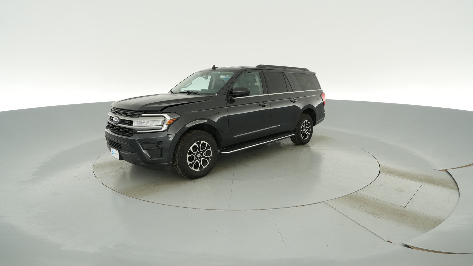 2023 Ford Expedition MAX vehicle photo