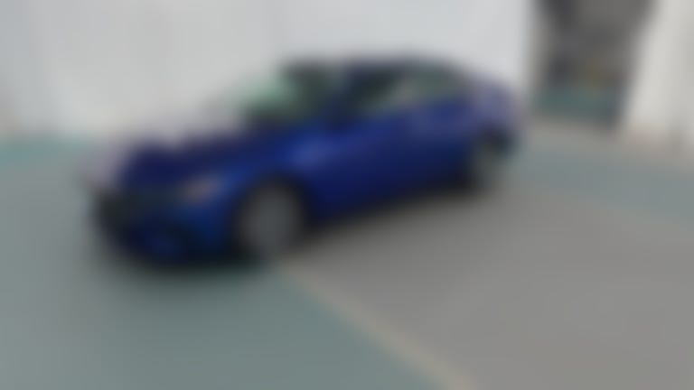 2025 Hyundai Elantra Hybrid vehicle photo