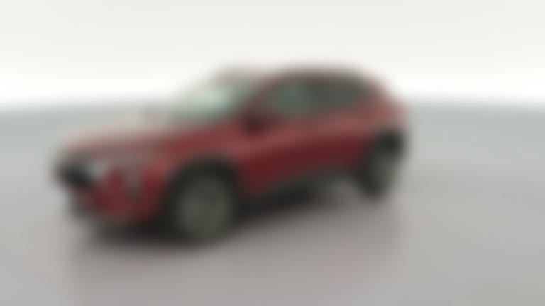 2025 Chevrolet Trax vehicle photo