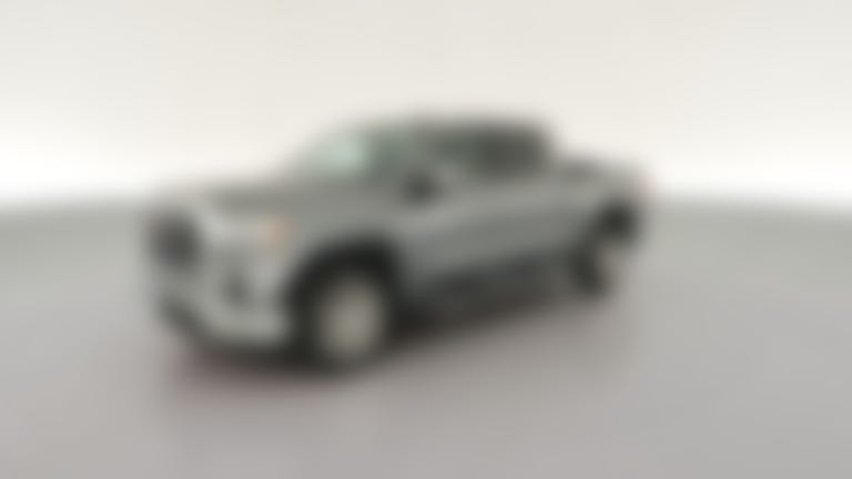 2019 GMC Sierra 1500 Crew Cab vehicle photo