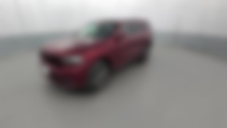 2018 Dodge Durango vehicle photo