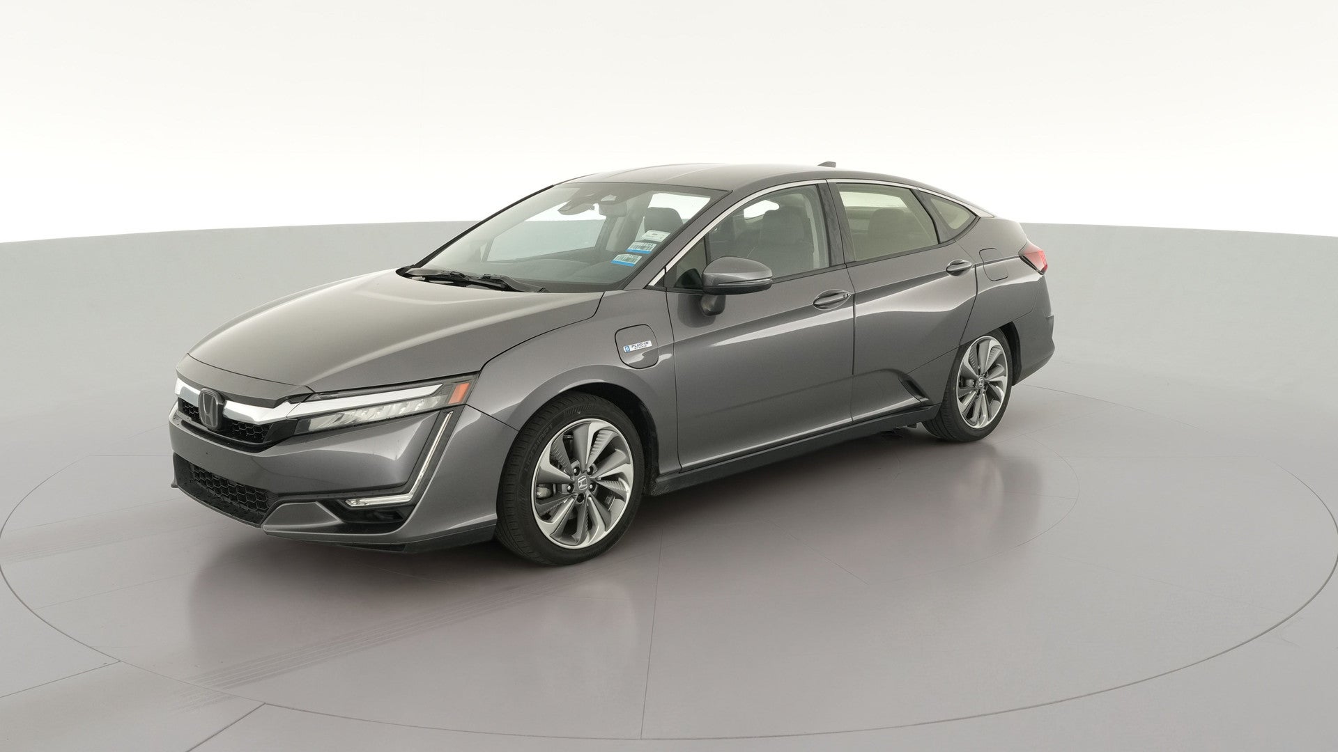 2019 Honda Clarity Plug-in Hybrid vehicle photo