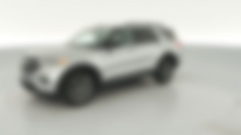 2024 Ford Explorer vehicle photo