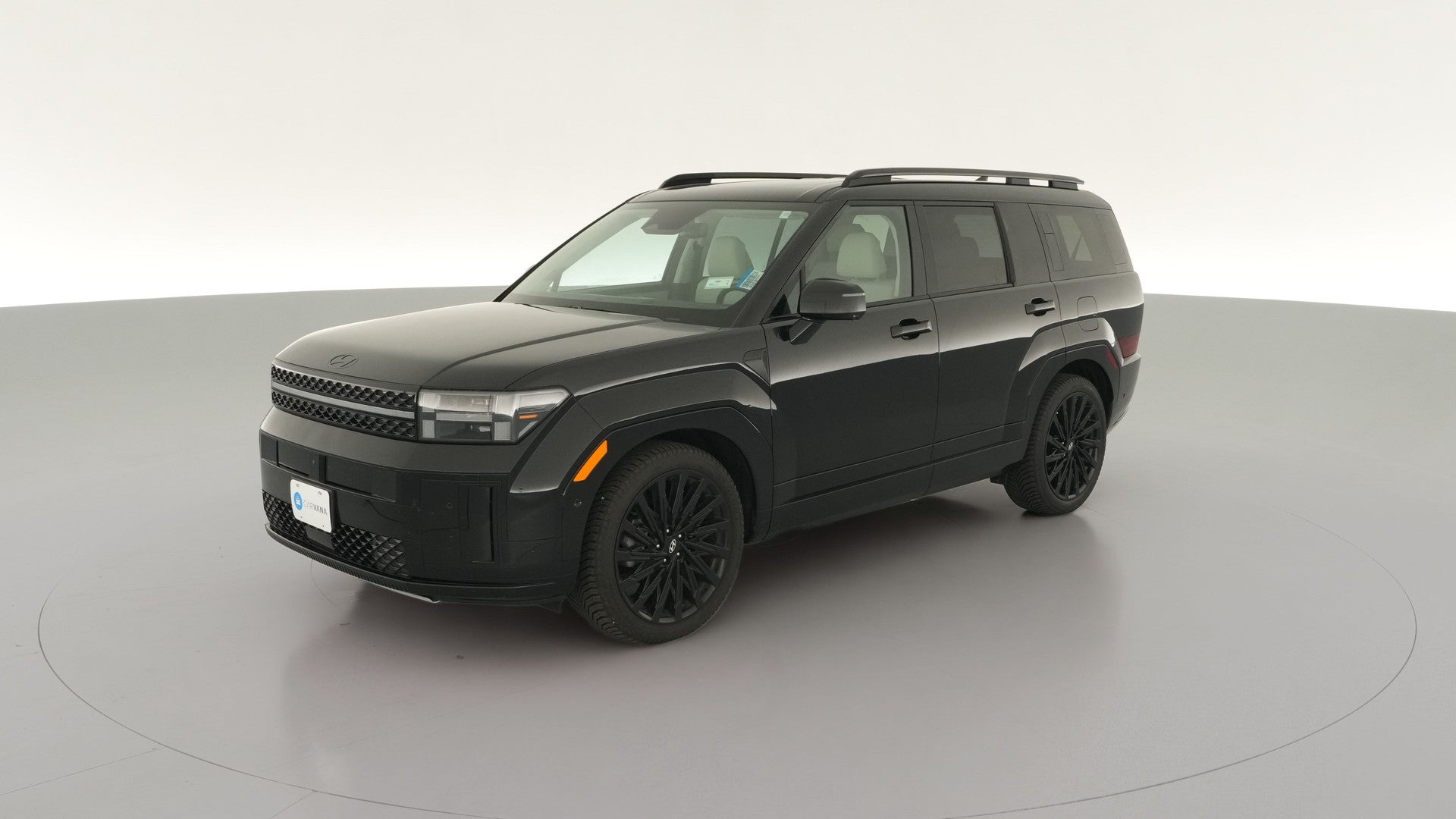 2024 Hyundai Santa Fe vehicle photo