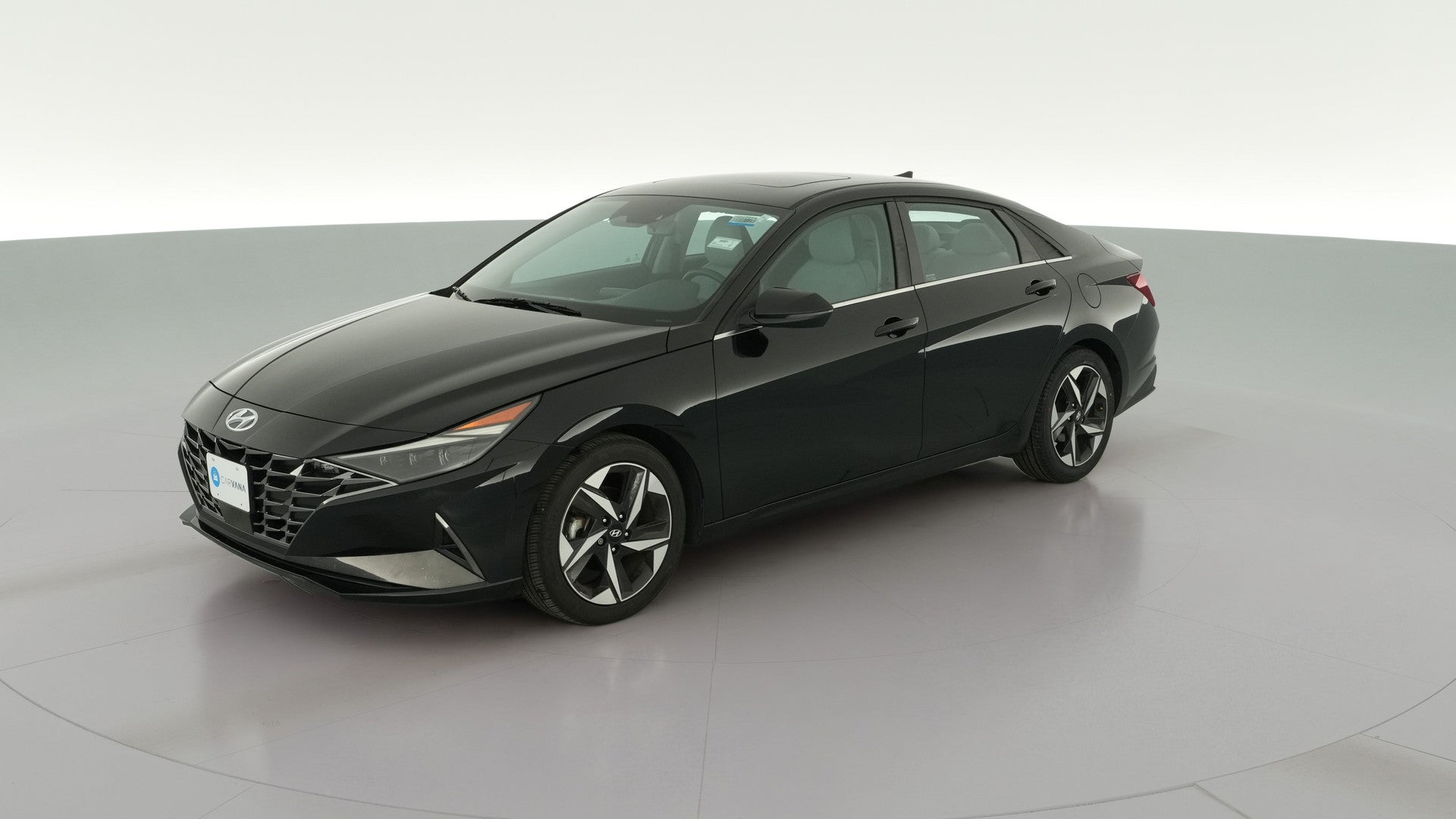 2021 Hyundai Elantra vehicle photo