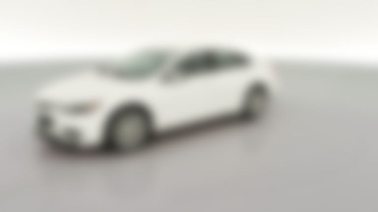 2018 Chevrolet Malibu vehicle photo