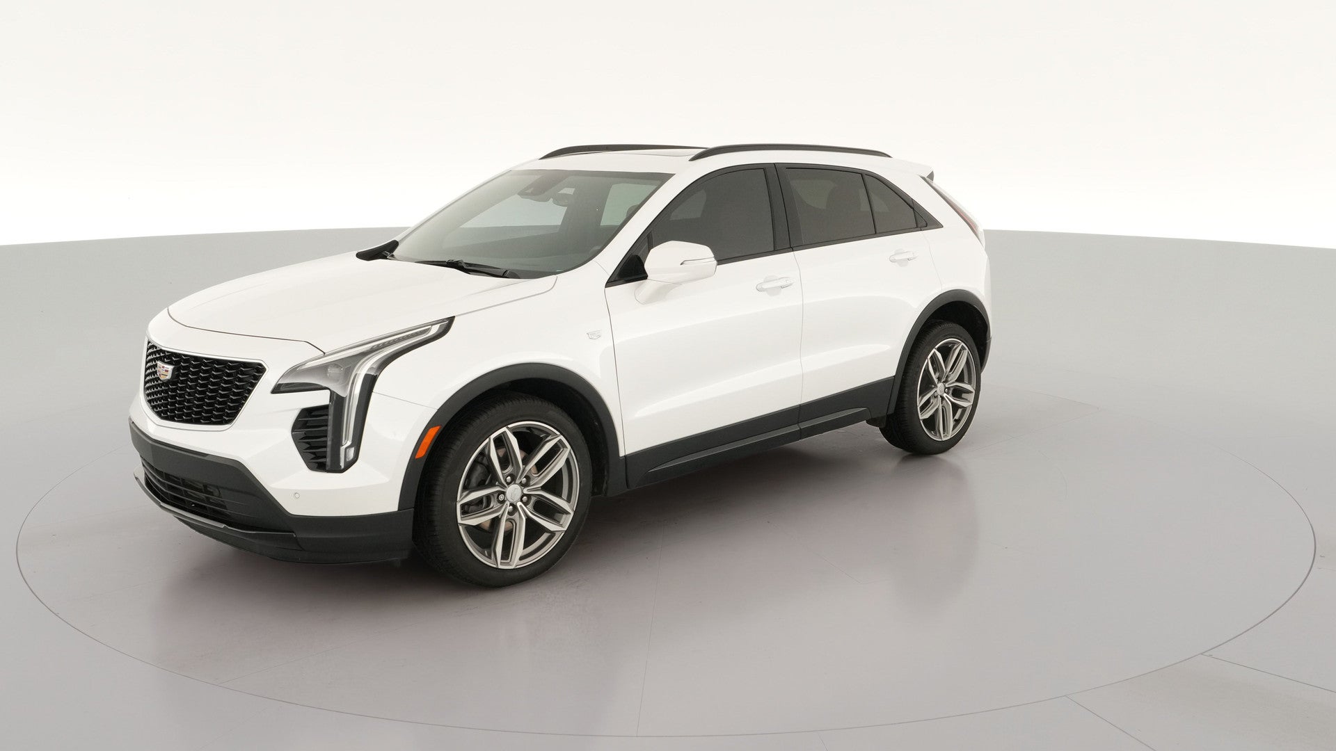 2022 Cadillac XT4 vehicle photo