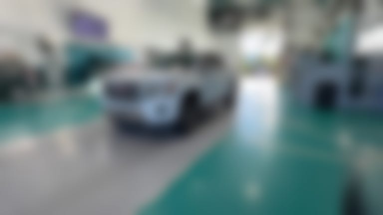 2020 GMC Canyon Crew Cab vehicle photo