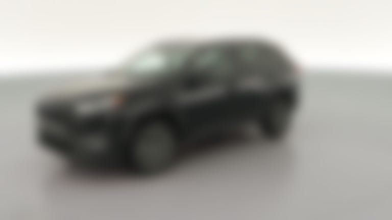 2024 Toyota RAV4 Hybrid vehicle photo