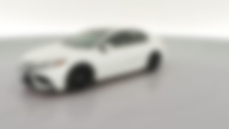 2021 Toyota Camry vehicle photo