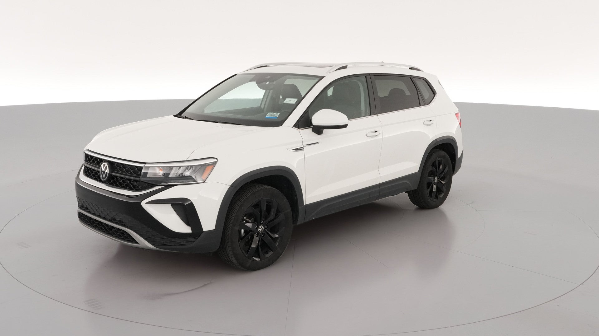 2023 Volkswagen Taos vehicle photo