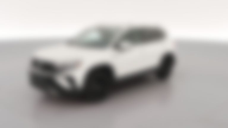 2023 Volkswagen Taos vehicle photo