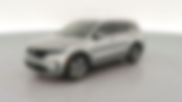 2023 Kia Sorento Plug-in Hybrid vehicle photo
