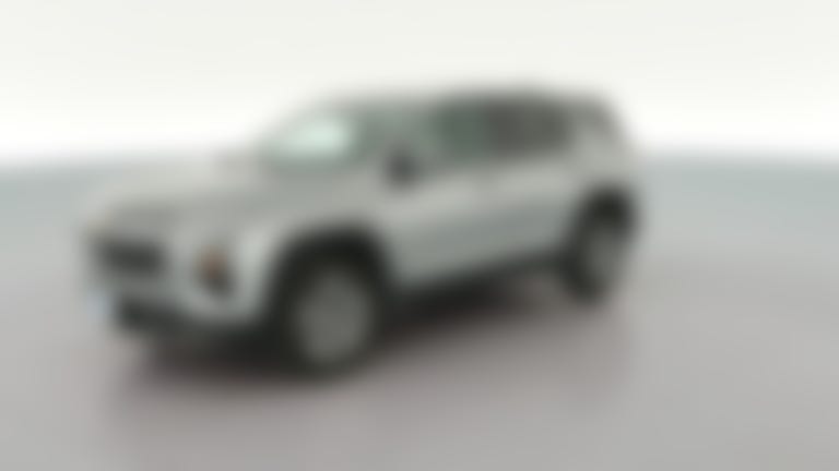 2025 Chevrolet Equinox vehicle photo