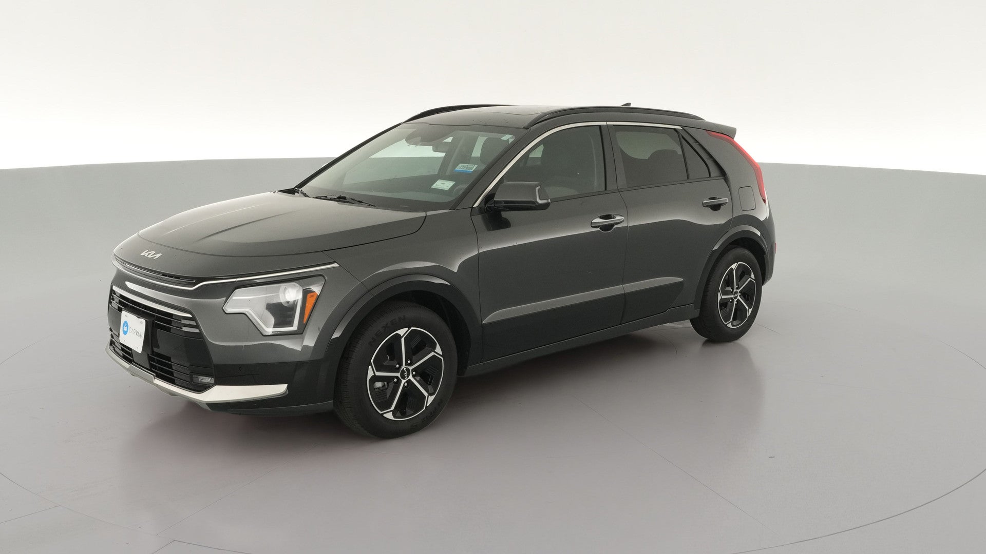 2023 Kia Niro vehicle photo