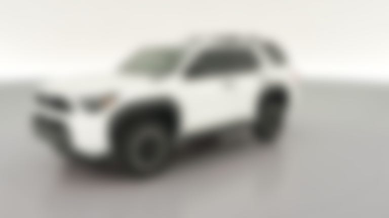 2025 Toyota 4Runner i-FORCE MAX vehicle photo