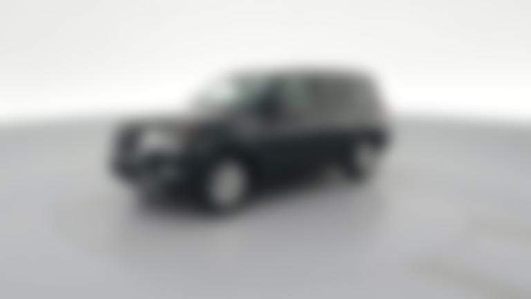 2024 Nissan Armada vehicle photo