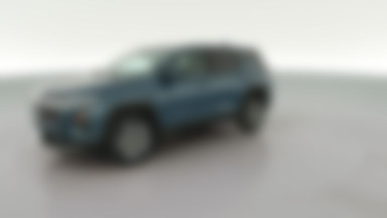 2025 Chevrolet Equinox vehicle photo