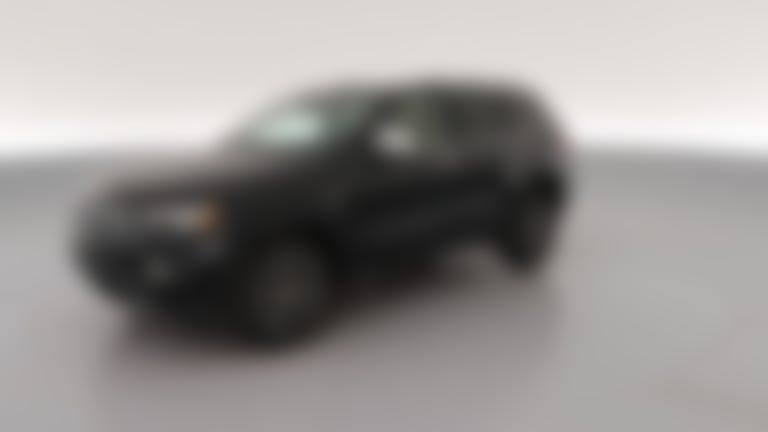 2018 Jeep Grand Cherokee vehicle photo
